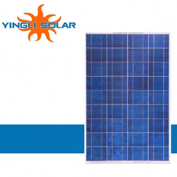 پنل خورشیدی 150 وات یینگلی YINGLI با کد YL150P-35b