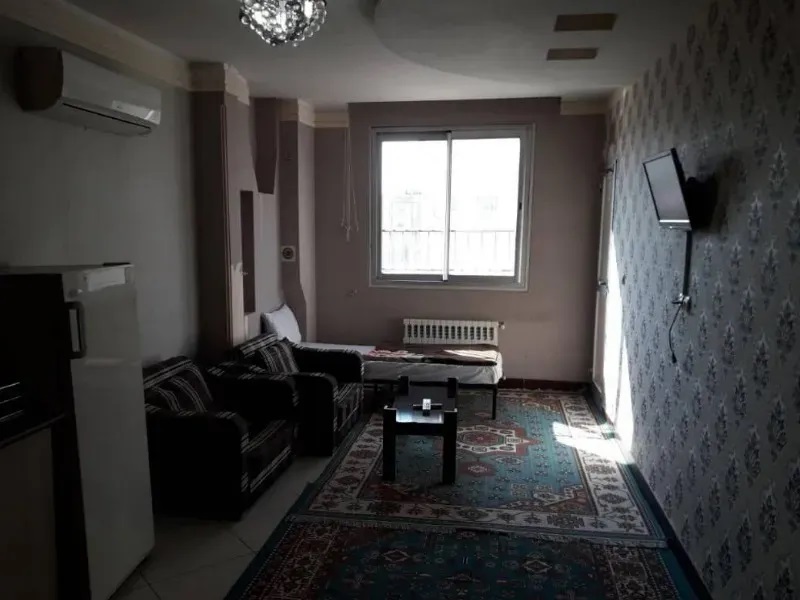 هتل آپارتمان شکوفه مشهد