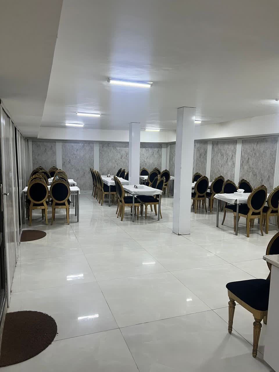 هتل آپارتمان نارون مشهد
