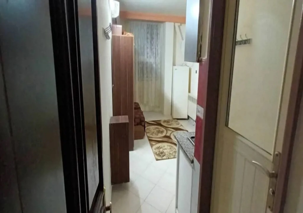 مهمانپذیر پرشیانا مشهد