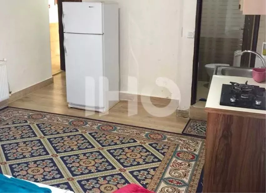 مهمانپذیر کاظمین مشهد