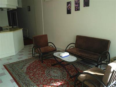 هتل آپارتمان ترابی مشهد