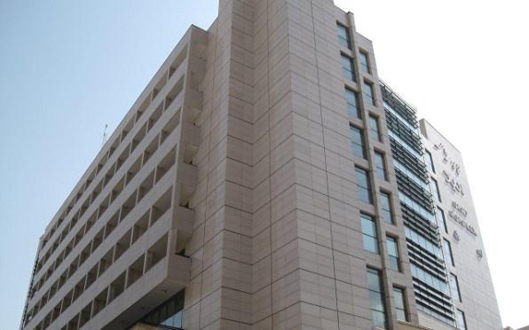 هتل آپارتمان امید مشهد 