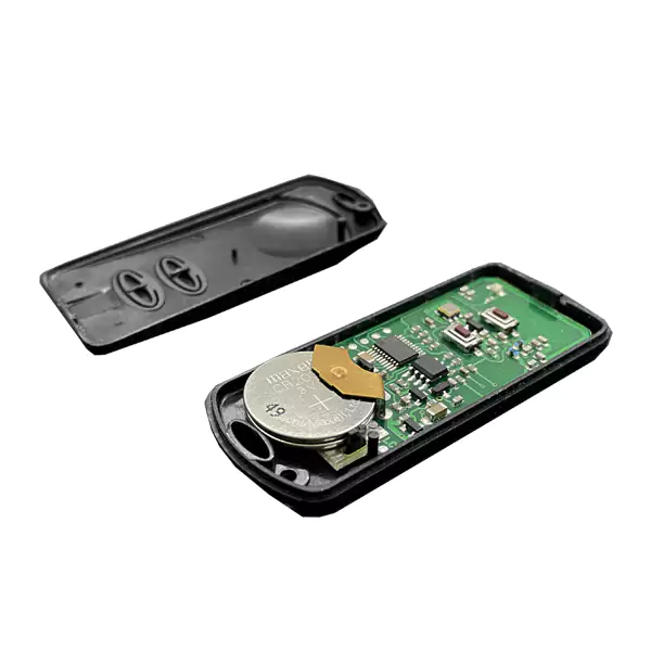 ریموت جک پارکینگ تائو TAU