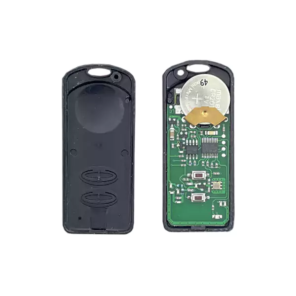 ریموت جک پارکینگ تائو TAU