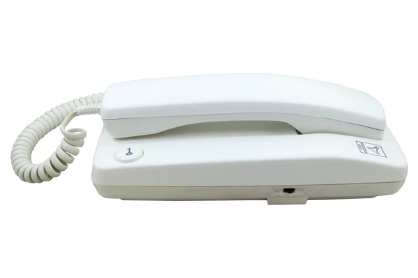 پک یک واحدی آیفون صوتی تابان مدل 1510E2