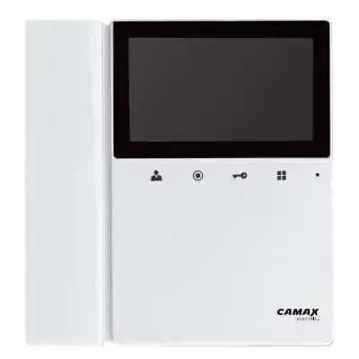آیفون تصویری اقتصادی کامکث با نمایشگر 4.3 اینچ مدل CDV-46T2