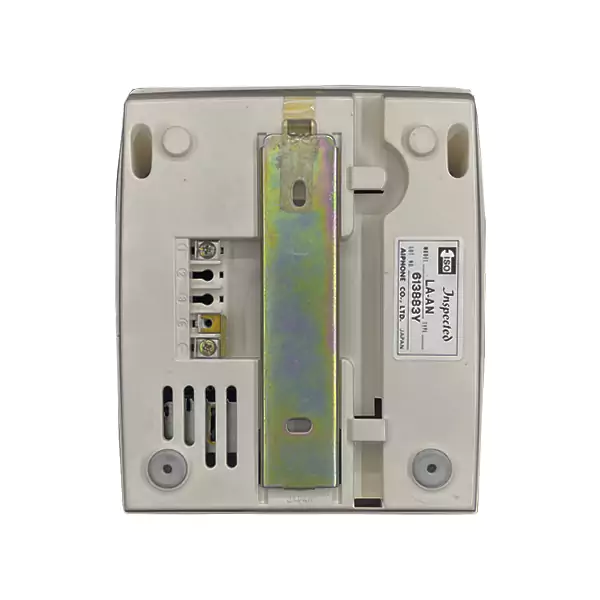 اینترکام رومیزی صداپخش آیفون 5 کاربره مدل LAF-5