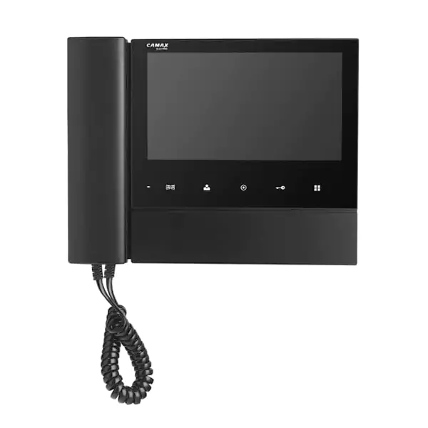 آیفون تصویری 7 اینچ با حافظه کامکث مدل CDV-70QM