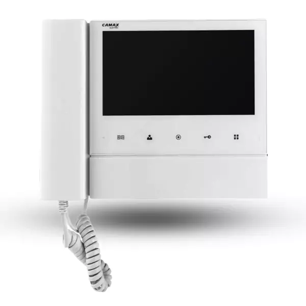 آیفون تصویری 7 اینچ با حافظه کامکث مدل CDV-70QM