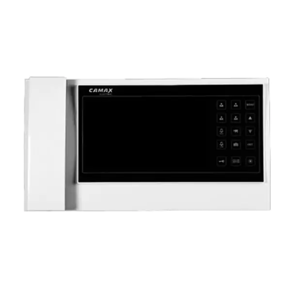 آیفون تصویری کامکث با حافظه 7 اینچ رنگی مدل CDV-70TM4