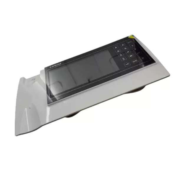 آیفون تصویری کامکث با حافظه 7 اینچ رنگی مدل CDV-70TM4