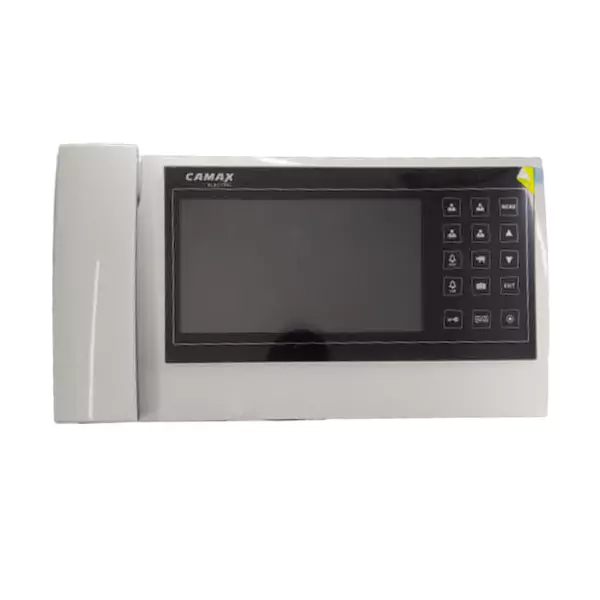 آیفون تصویری کامکث با حافظه 7 اینچ رنگی مدل CDV-70TM4