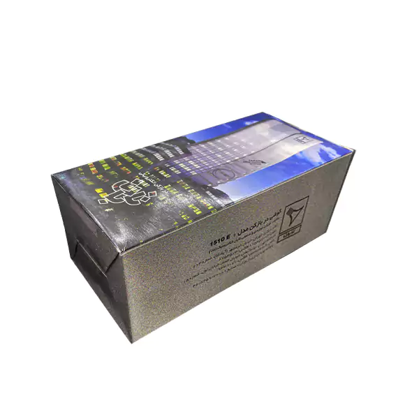 آیفون صوتی تابان طرح قدیم مدل 1510E