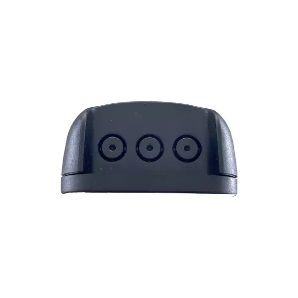 گیرنده به همراه ریموت سارو مدل RM-V2
