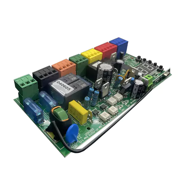 برد جک پارکینگ سیماران 220 ولتی دو سرعته مدل Q70