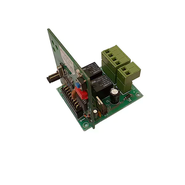رسیور و گیرنده ریموت زومر
