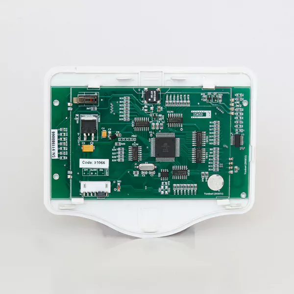 کیپد دزدگیر آنیک مدل K910
