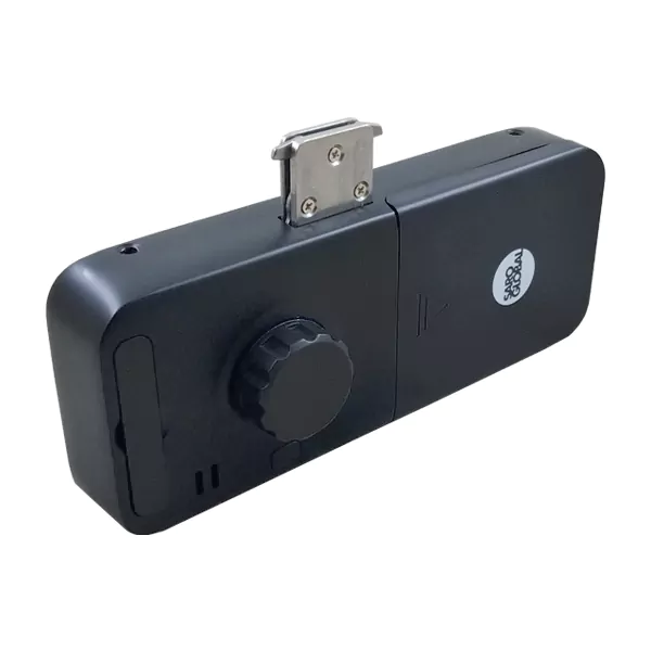 قفل دیجیتال درب شیشه ای با اپلیکیشن لومباردی TTLock TTGLS