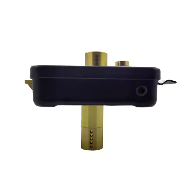 قفل برقی حیاطی سارو SARO مدل EL-001