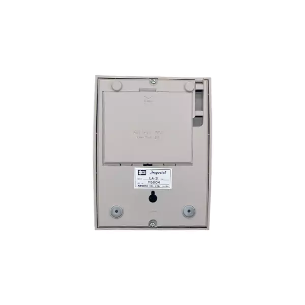 ارتباط داخلی رومیزی صداپخش AIPHONE مدل LA-3 (استوک)