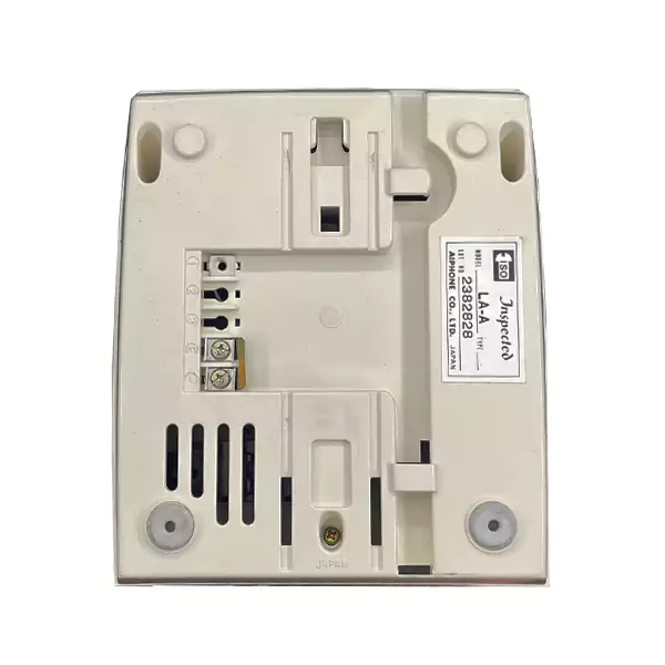 ارتباط داخلی رومیزی صداپخش AIPHONE مدل LA-3 (استوک)
