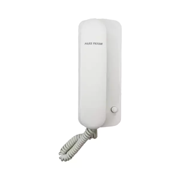 پک سه واحدی آیفون صوتی پارس پیام