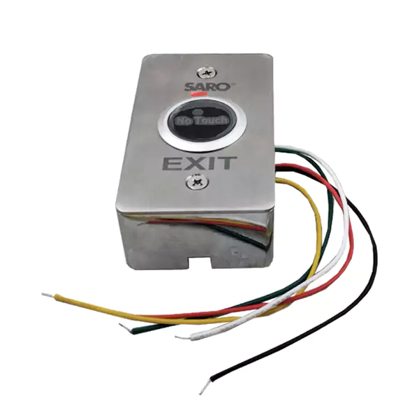 کلید خروج روکار سارو بدون لمس (No Touch ) مدل EXK-05