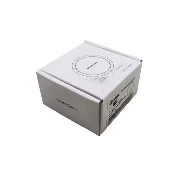 اکسس کنترل اثر انگشتی مینی کد F02
