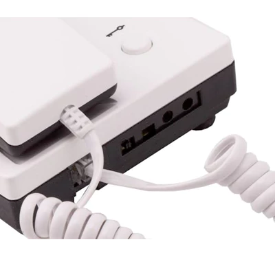 آیفون صوتی آلدو مدل AL-2S