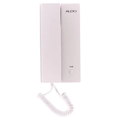 آیفون صوتی آلدو مدل AL-2S