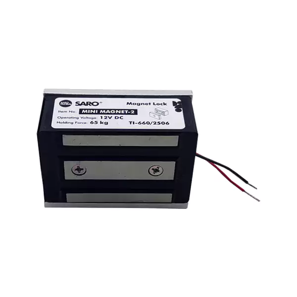 قفل مگنتی سارو (مینی مگنت) مدل Mini-Magnet 2