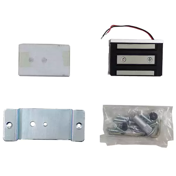 قفل مگنتی سارو (مینی مگنت) مدل Mini-Magnet 2