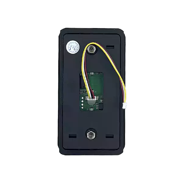 قفل برقی کمدی رمزی سارو مدل DDl-01