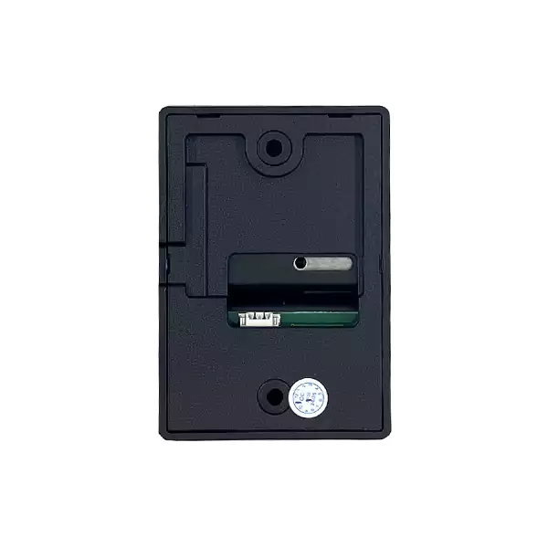 قفل برقی کمدی رمزی سارو مدل DDl-01