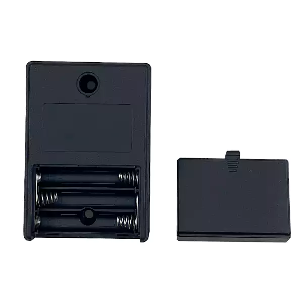 قفل برقی کمدی رمزی سارو مدل DDl-01