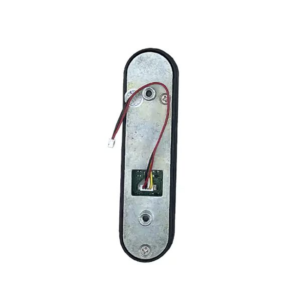 قفل برقی رمزی اثر انگشتی کمدی سارو مدل DDL-02