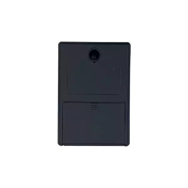 قفل برقی رمزی اثر انگشتی کمدی سارو مدل DDL-02