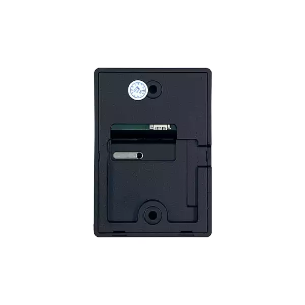 قفل برقی رمزی اثر انگشتی کمدی سارو مدل DDL-02