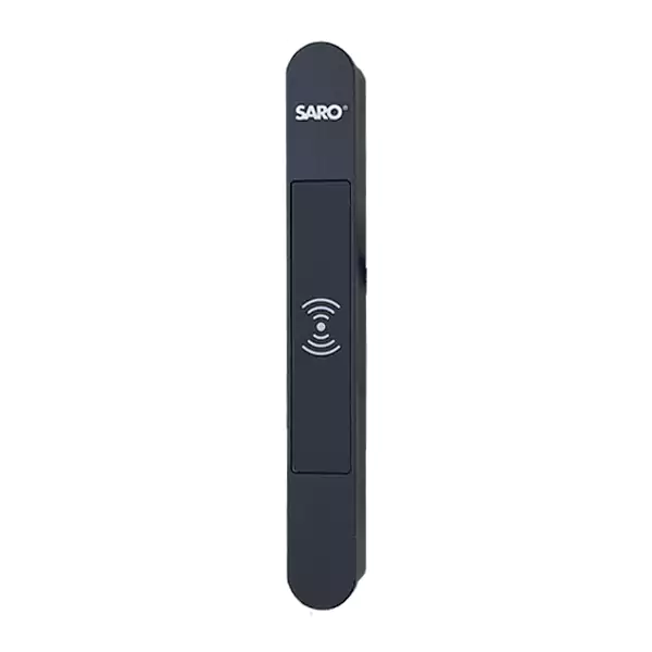 قفل برقی کمد سارو مدل کارتی DDL-03