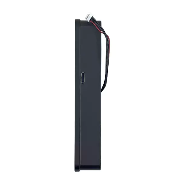 قفل برقی کمد سارو مدل کارتی DDL-03