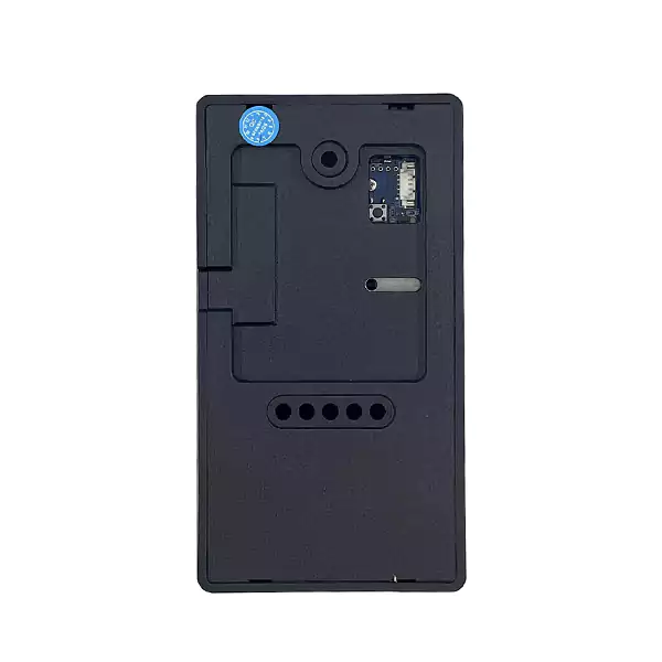 قفل برقی کمد سارو مدل کارتی DDL-03