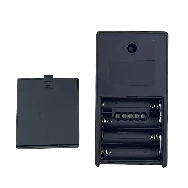 قفل برقی کمد سارو مدل کارتی DDL-03