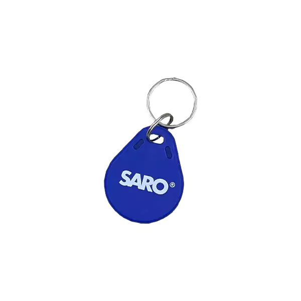 قفل برقی کمد سارو مدل کارتی DDL-03