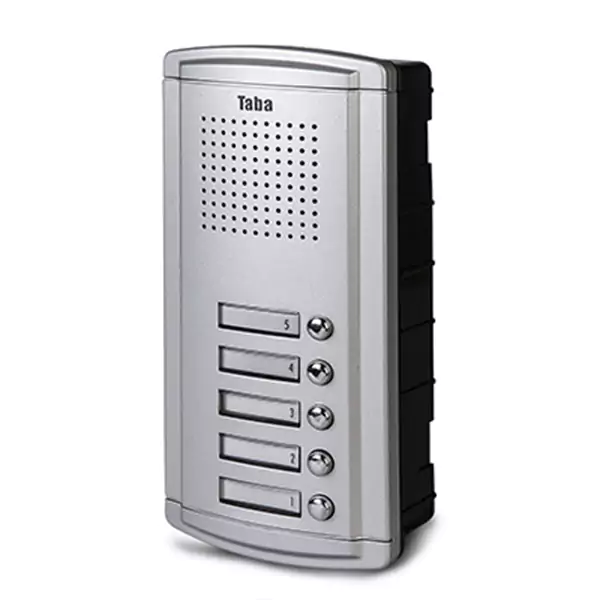 پنل صوتی تابا الکترونیک مدل TL-660