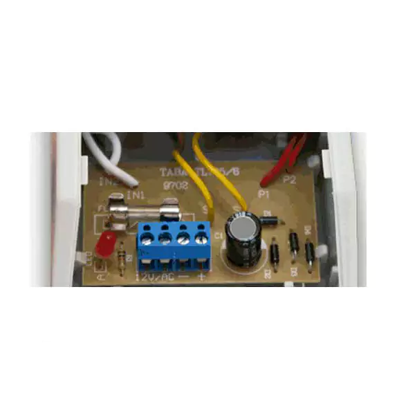 ترانس تغذیه آیفون تصویری تابا مدل TL-735