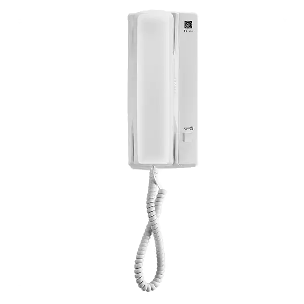 پک سه واحدی آیفون صوتی تابا مدل TL-633