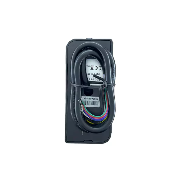 اکسس کنترل ضد آب روستیک 2000 کاربر مدل card reader