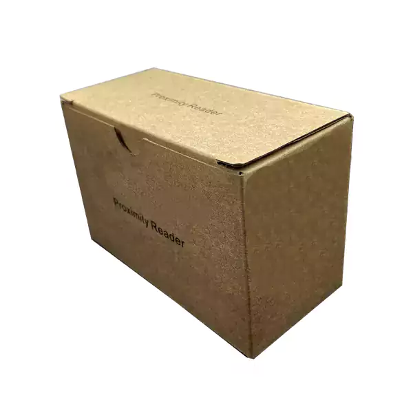 اکسس کنترل ضد آب روستیک 2000 کاربر مدل card reader