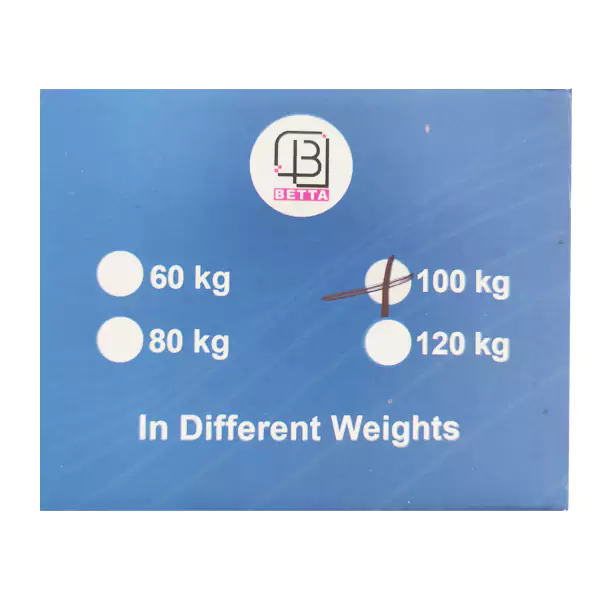 جک آرام ورژن جدید بند بتا دو سرعته مدل BT-100